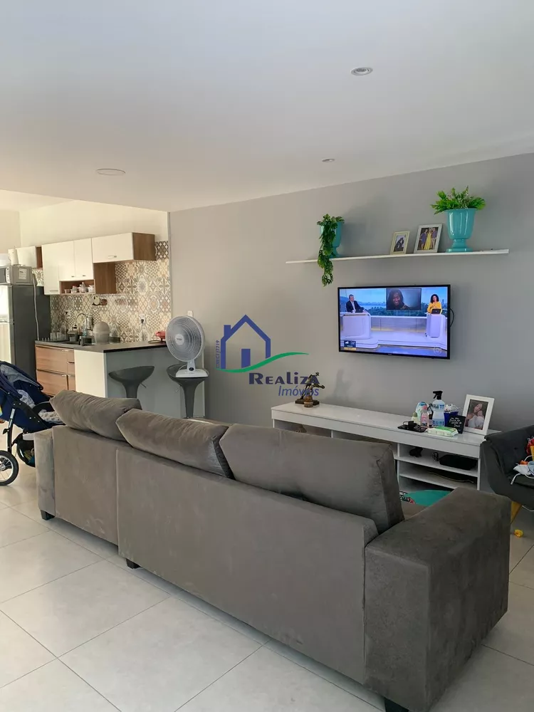 Casa, 3 quartos, 135 m² - Foto 2