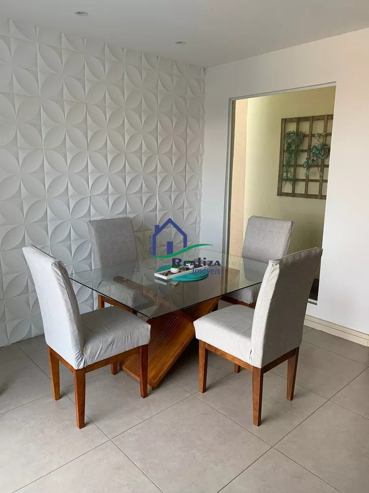 Casa, 3 quartos, 135 m² - Foto 3