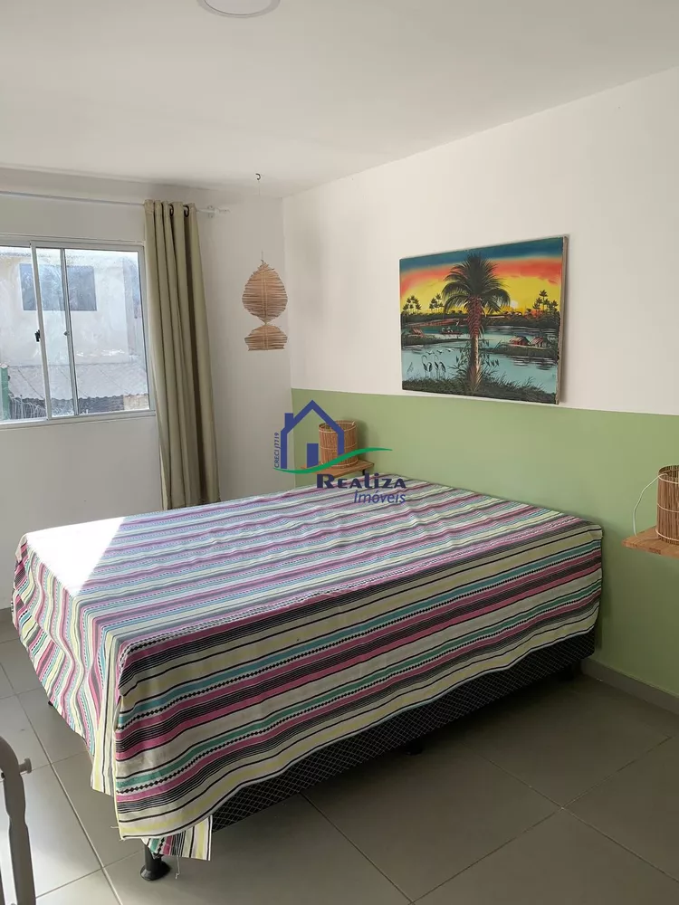 Casa, 3 quartos, 135 m² - Foto 12