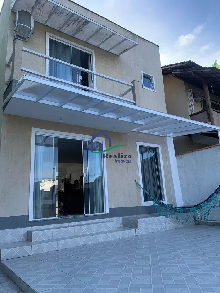 Casa, 3 quartos, 135 m² - Foto 1