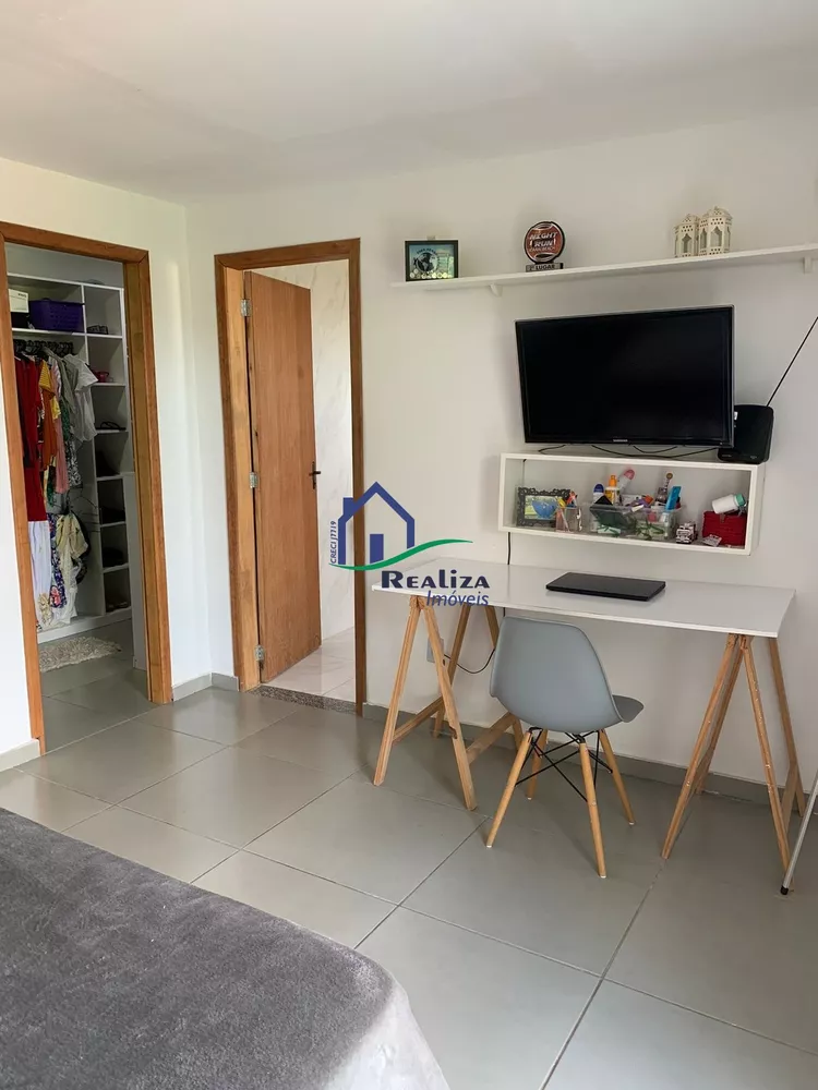 Casa, 3 quartos, 135 m² - Foto 8