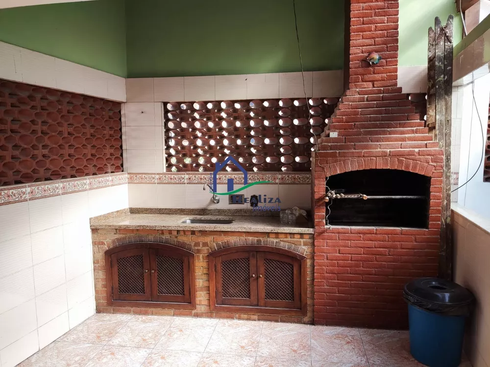 Casa, 4 quartos, 500 m² - Foto 13