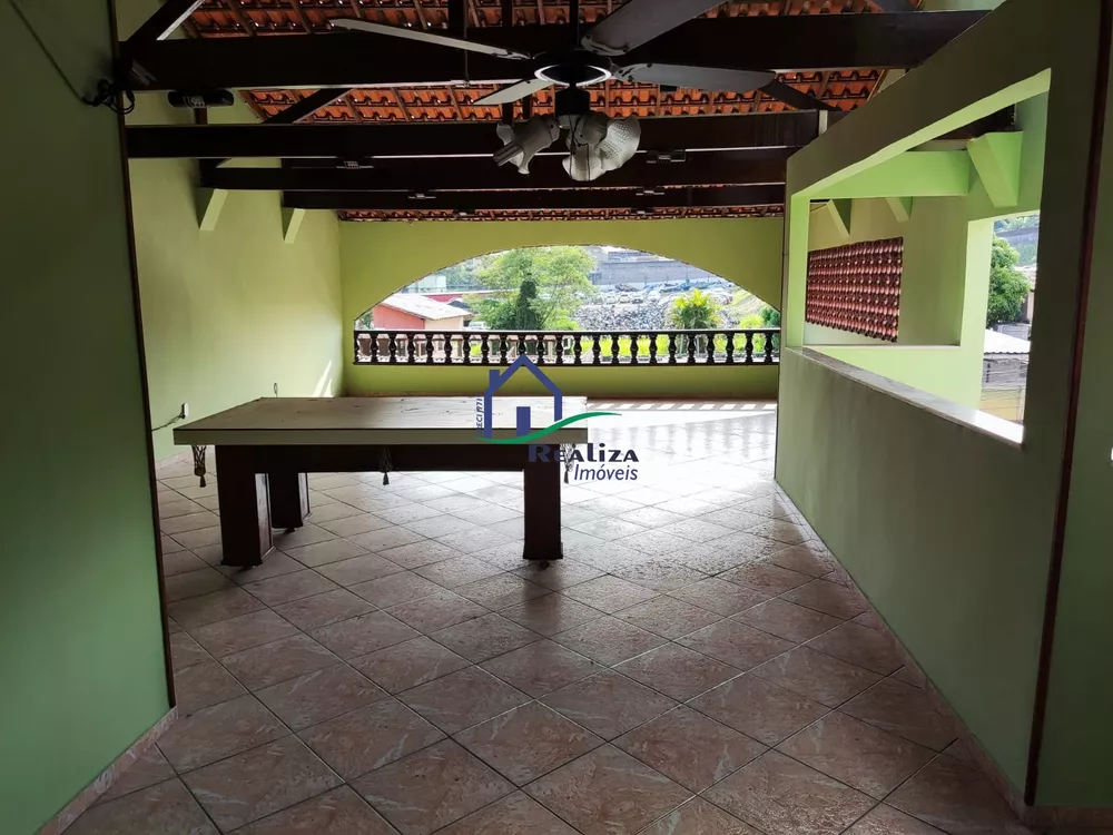 Casa, 4 quartos, 500 m² - Foto 12