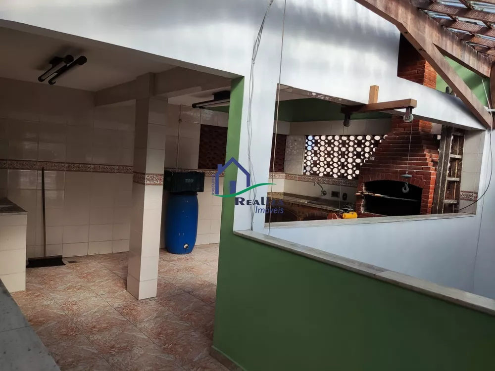 Casa, 4 quartos, 500 m² - Foto 5