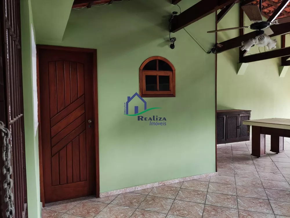 Casa, 4 quartos, 500 m² - Foto 8