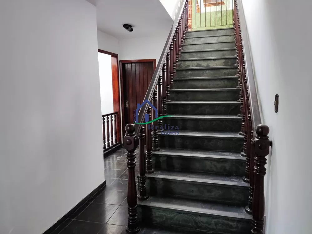 Casa, 4 quartos, 500 m² - Foto 9