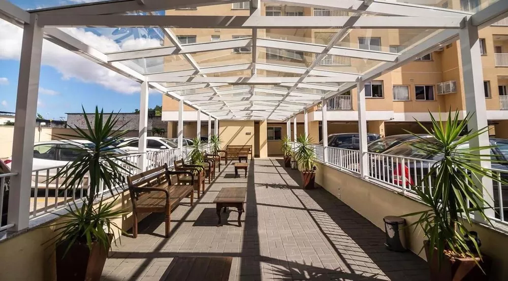 Apartamento, 3 quartos, 120 m² - Foto 10