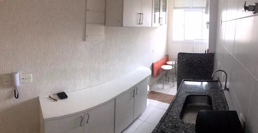 Apartamento, 3 quartos, 120 m² - Foto 6