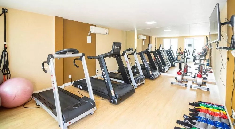 Apartamento, 3 quartos, 120 m² - Foto 11