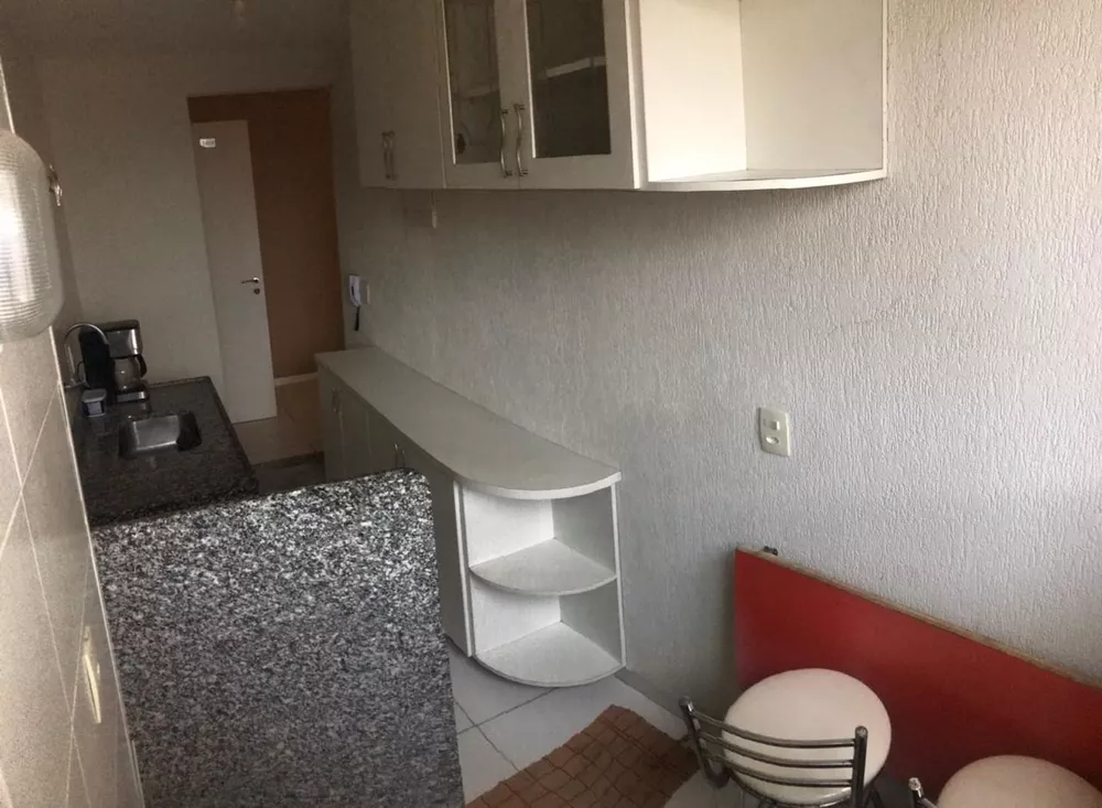Apartamento, 3 quartos, 120 m² - Foto 7