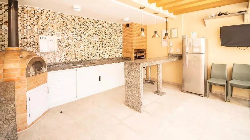 Apartamento, 3 quartos, 120 m² - Foto 12