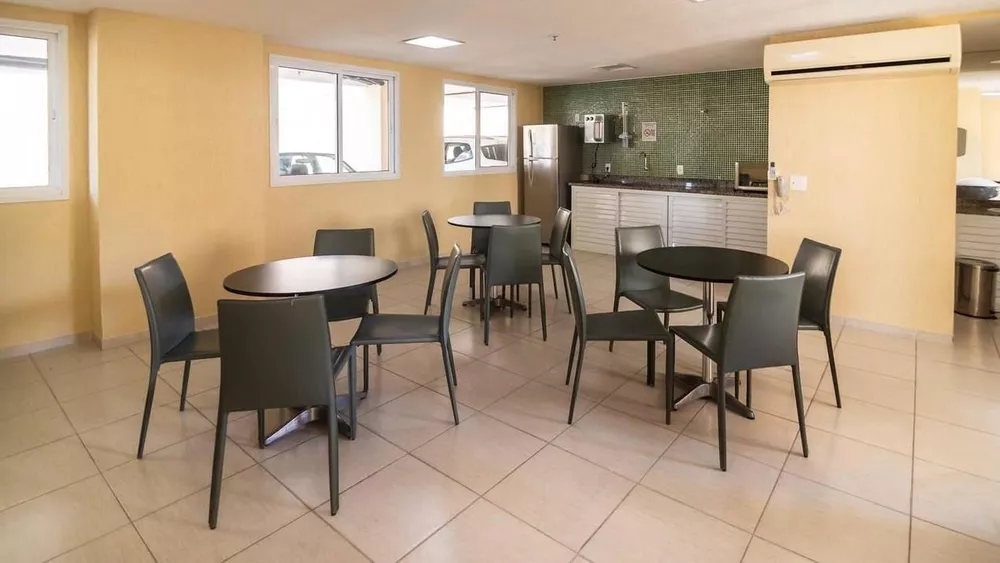 Apartamento, 3 quartos, 120 m² - Foto 17