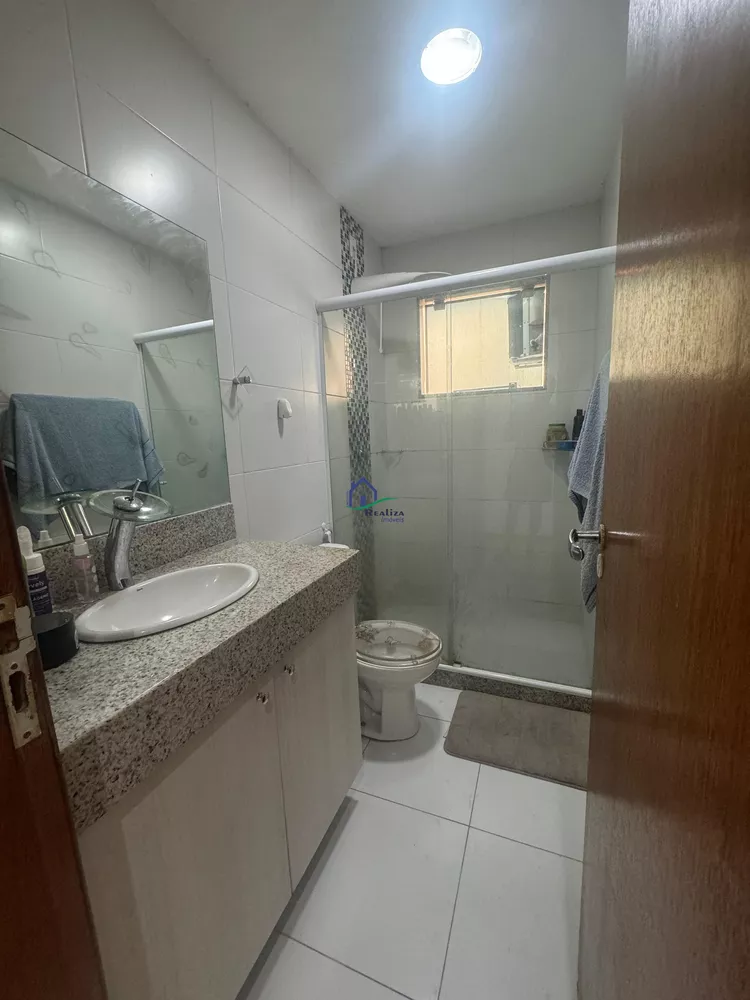 Casa, 3 quartos, 85 m² - Foto 13
