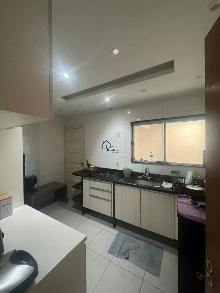 Casa, 3 quartos, 85 m² - Foto 9