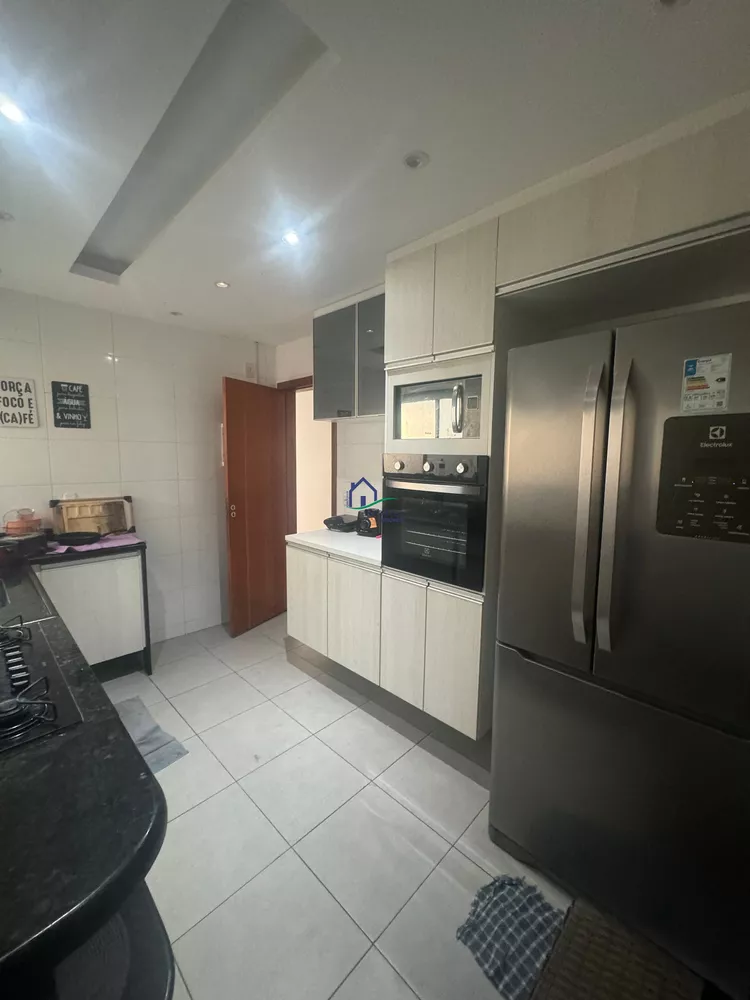 Casa, 3 quartos, 85 m² - Foto 10
