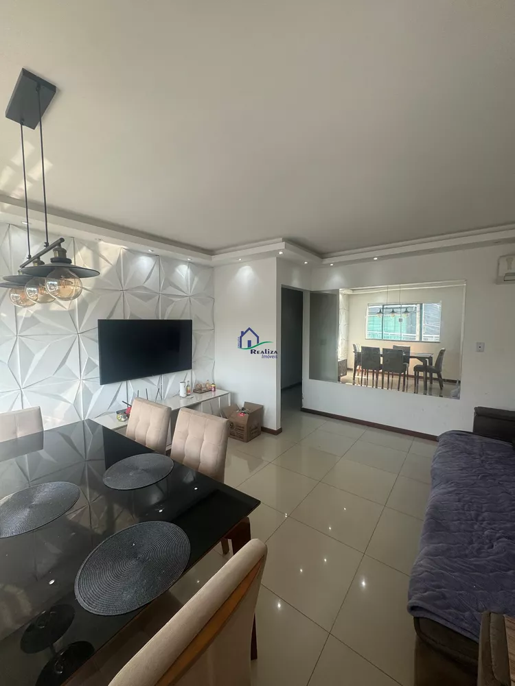 Casa, 3 quartos, 85 m² - Foto 6