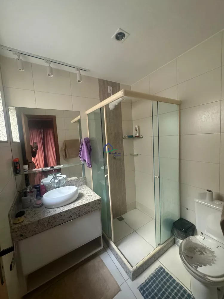 Casa, 3 quartos, 85 m² - Foto 12