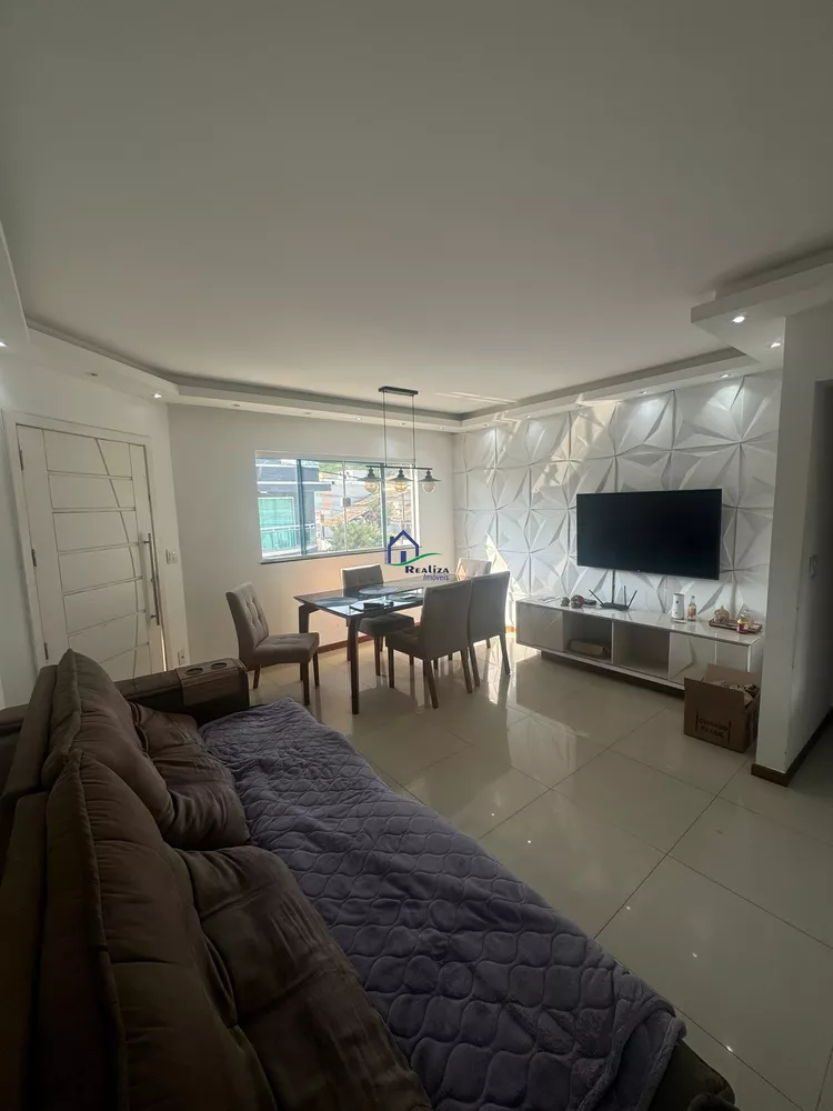 Casa, 3 quartos, 85 m² - Foto 8