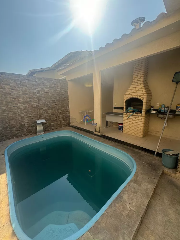 Casa, 3 quartos, 85 m² - Foto 1
