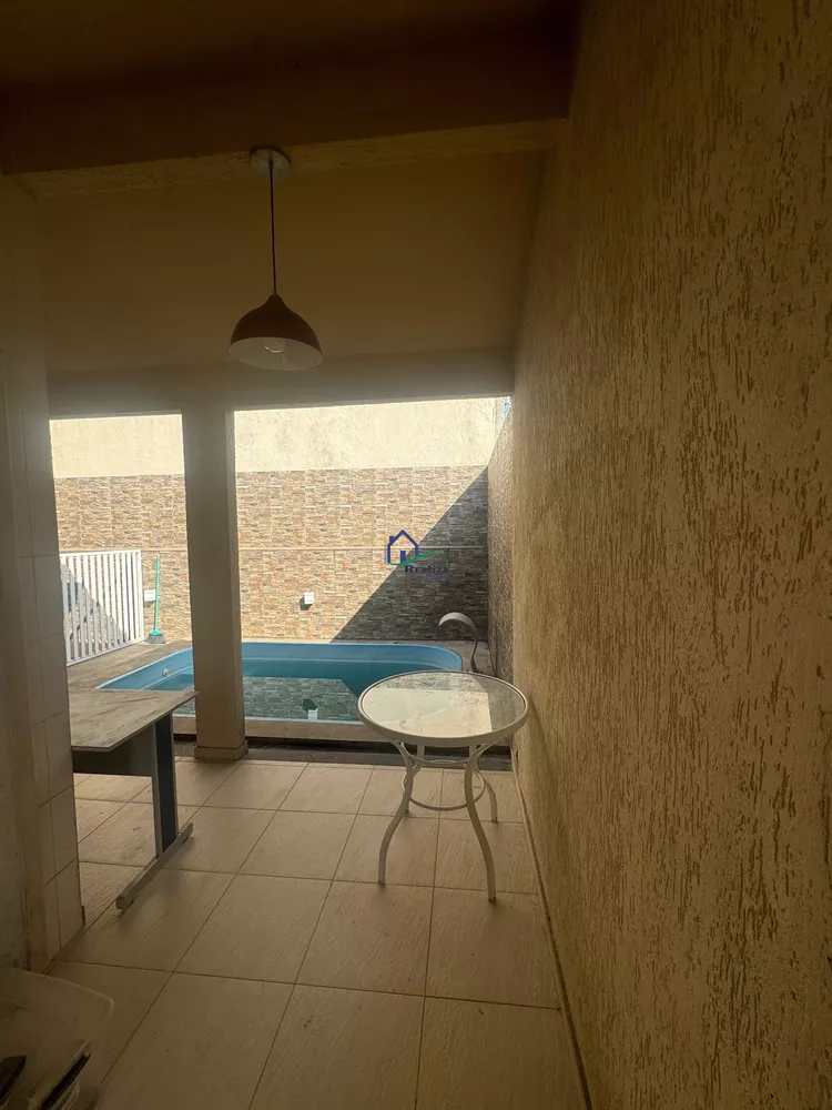 Casa, 3 quartos, 85 m² - Foto 2