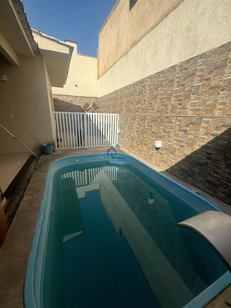 Casa, 3 quartos, 85 m² - Foto 3