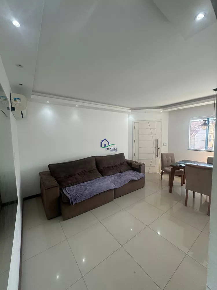 Casa, 3 quartos, 85 m² - Foto 7