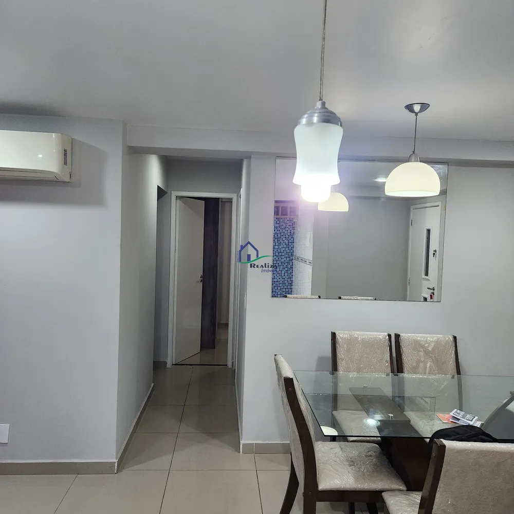 Apartamento, 3 quartos, 82 m² - Foto 2