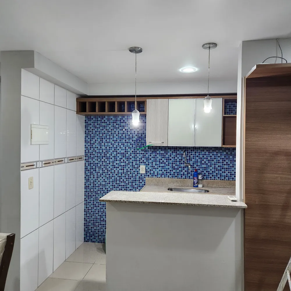 Apartamento, 3 quartos, 82 m² - Foto 5