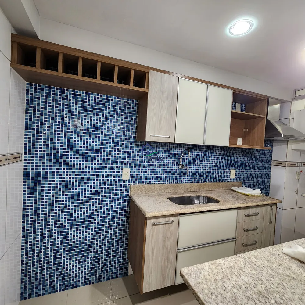 Apartamento, 3 quartos, 82 m² - Foto 6