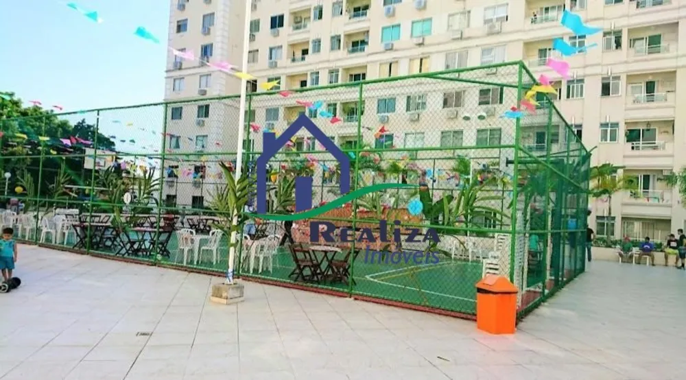 Apartamento, 3 quartos, 82 m² - Foto 23