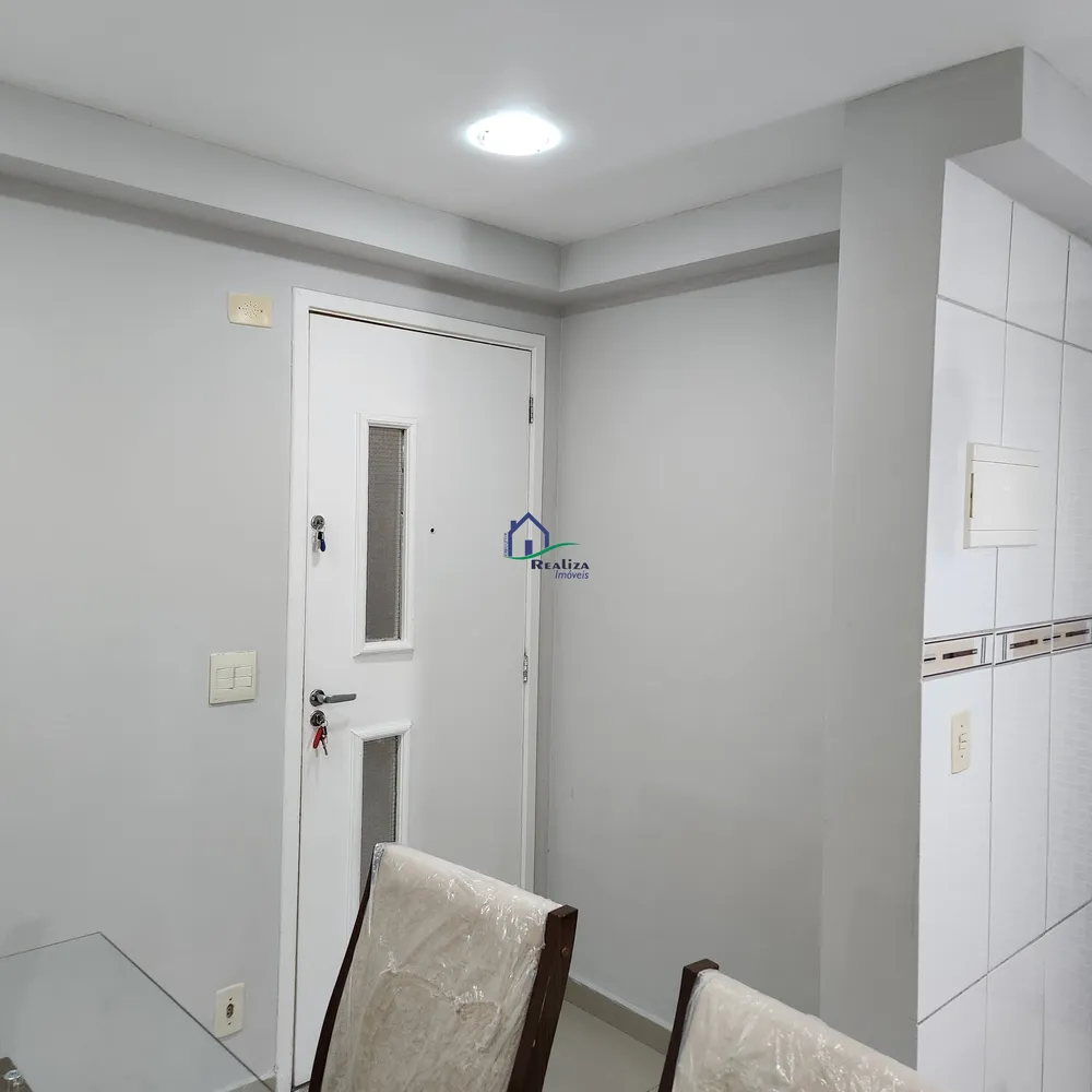 Apartamento, 3 quartos, 82 m² - Foto 4