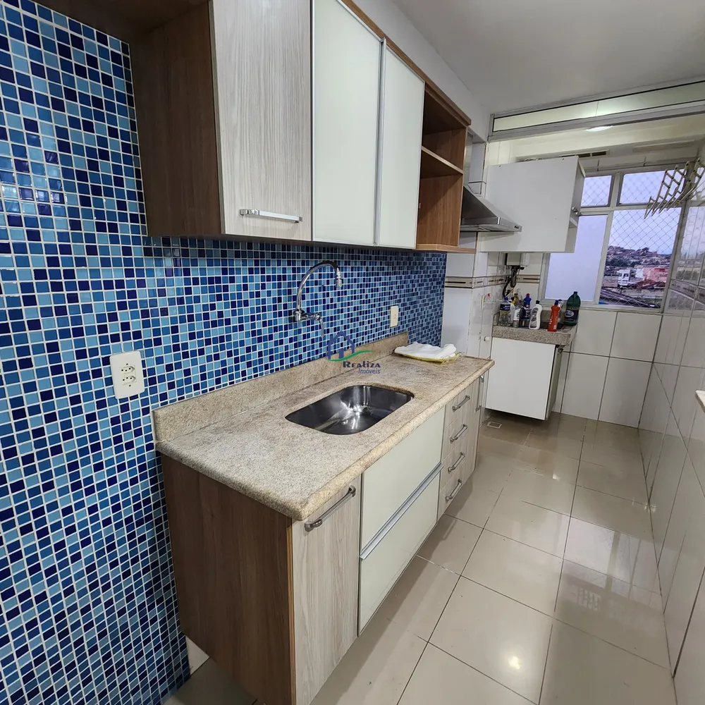 Apartamento, 3 quartos, 82 m² - Foto 7