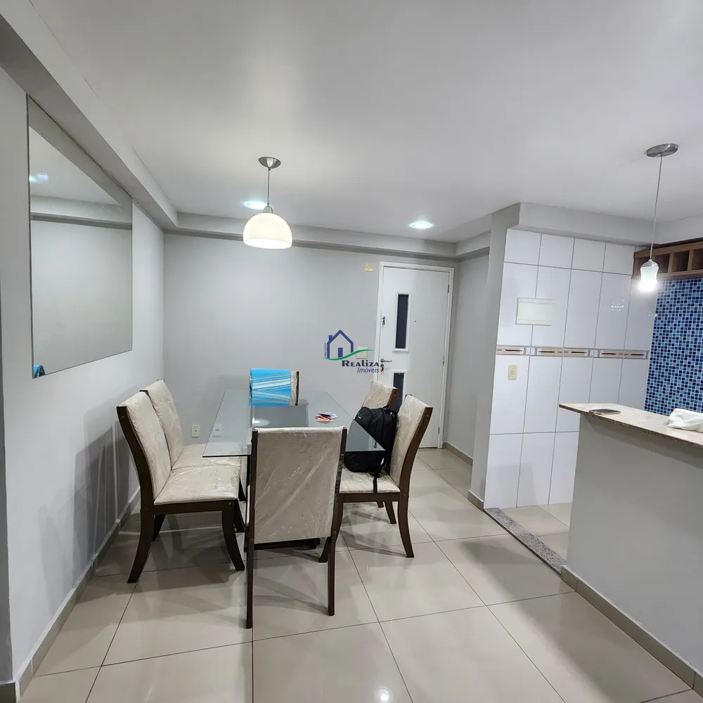 Apartamento, 3 quartos, 82 m² - Foto 1