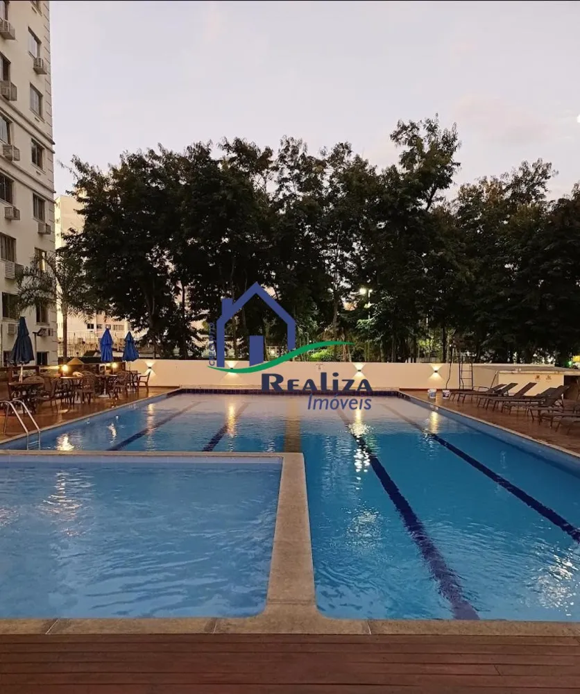 Apartamento, 3 quartos, 82 m² - Foto 21