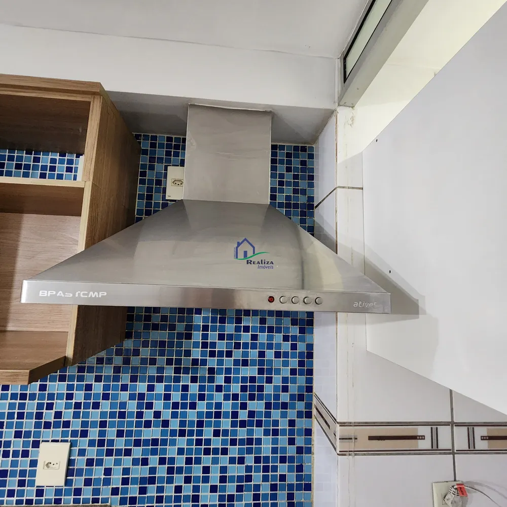 Apartamento, 3 quartos, 82 m² - Foto 8