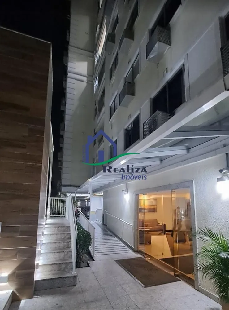 Apartamento, 3 quartos, 82 m² - Foto 20