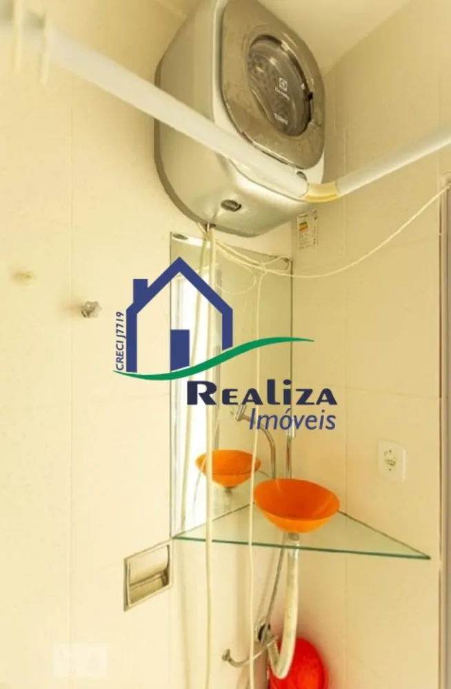 Kitnet-Studio, 23 m² - Foto 14