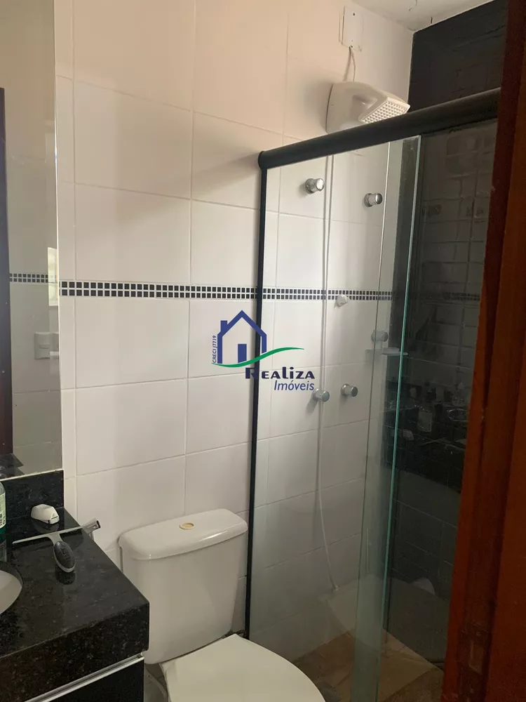 Casa, 3 quartos, 50 m² - Foto 9