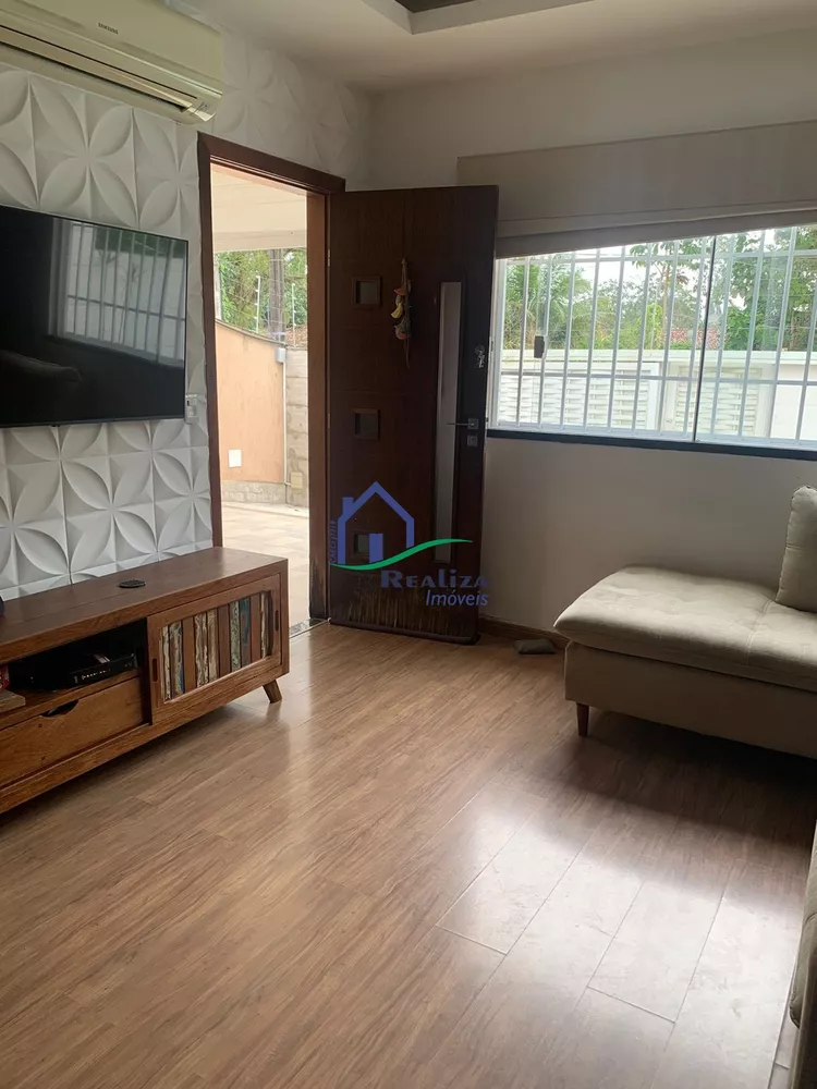 Casa, 3 quartos, 50 m² - Foto 14
