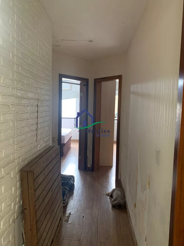 Casa, 3 quartos, 50 m² - Foto 6