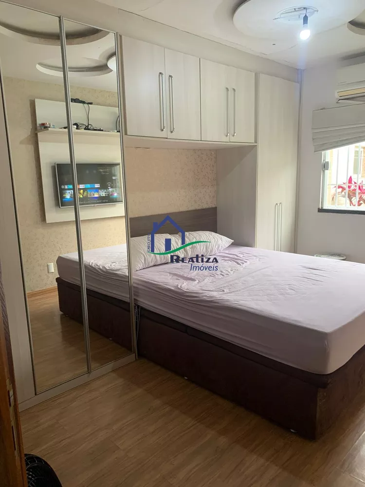 Casa, 3 quartos, 50 m² - Foto 4
