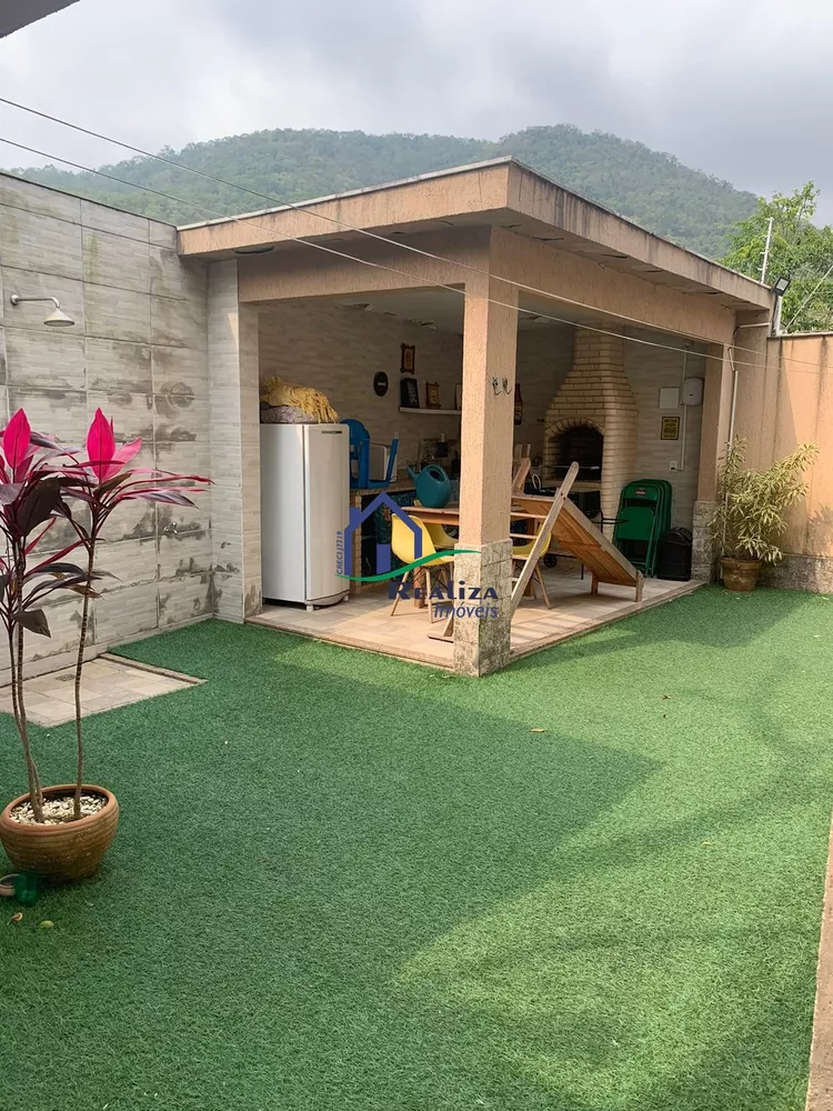 Casa, 3 quartos, 50 m² - Foto 5