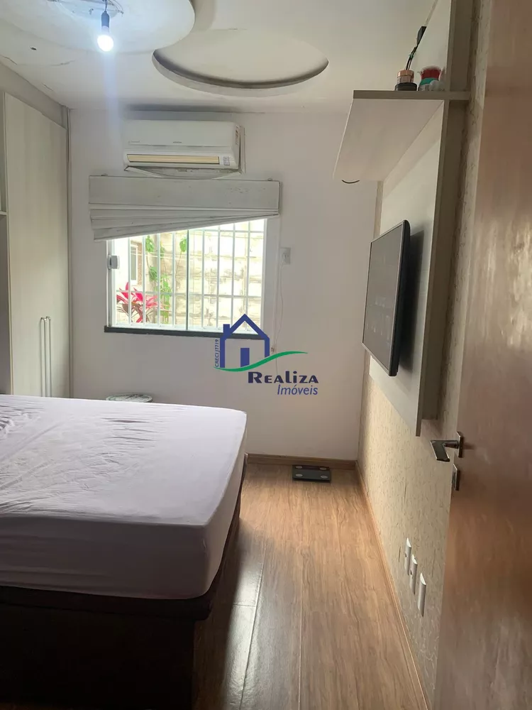 Casa, 3 quartos, 50 m² - Foto 11