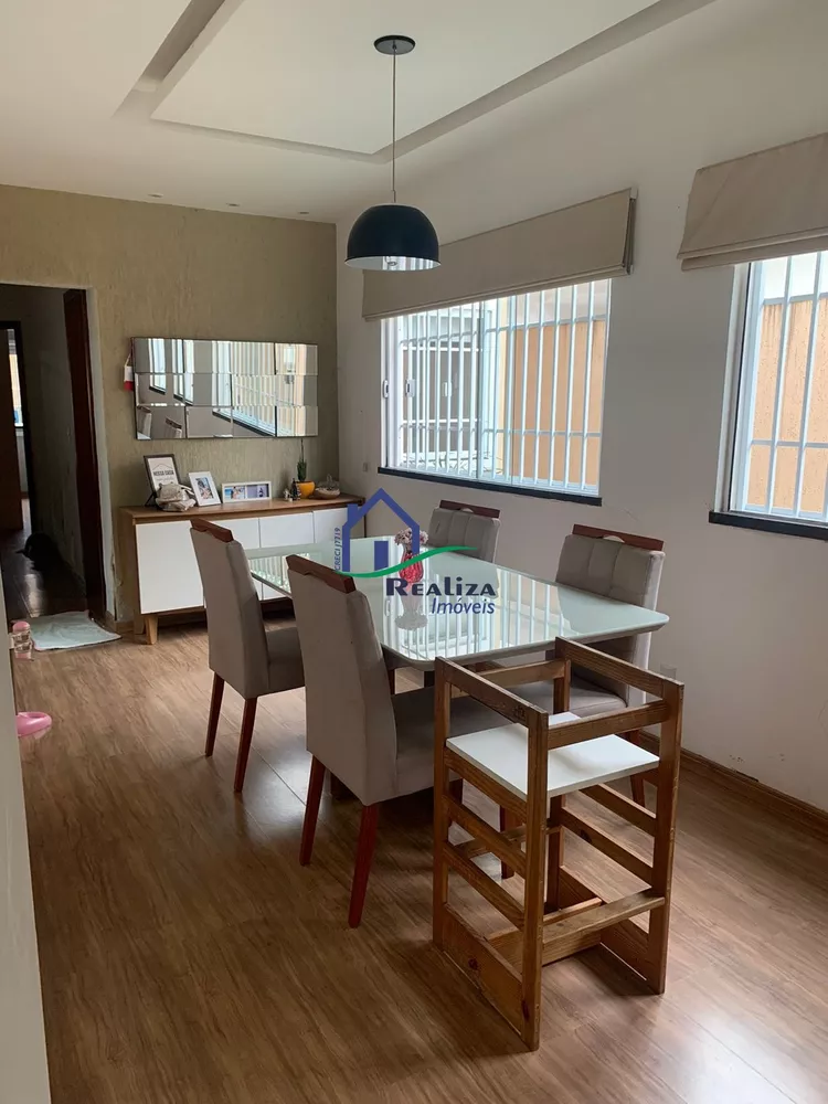 Casa, 3 quartos, 50 m² - Foto 8