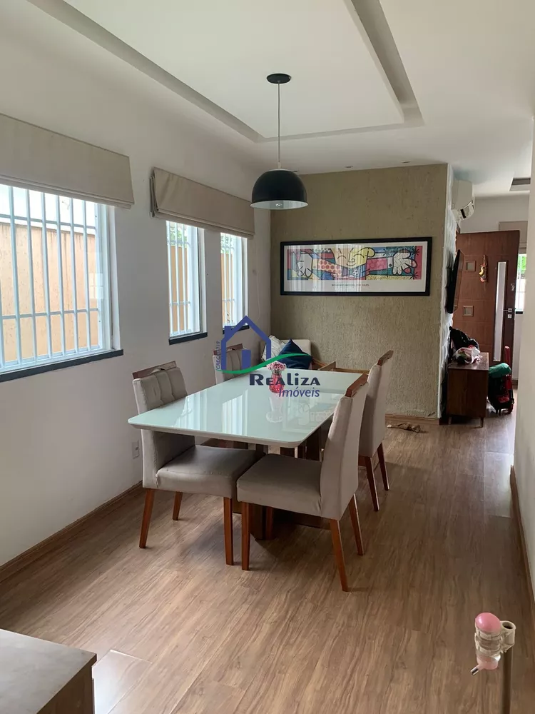 Casa, 3 quartos, 50 m² - Foto 15