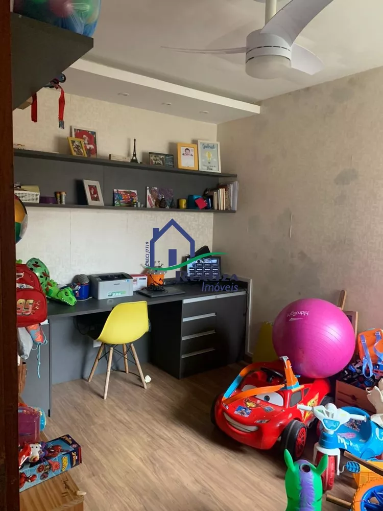 Casa, 3 quartos, 50 m² - Foto 16