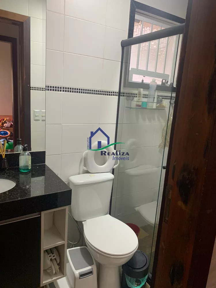 Casa, 3 quartos, 50 m² - Foto 7