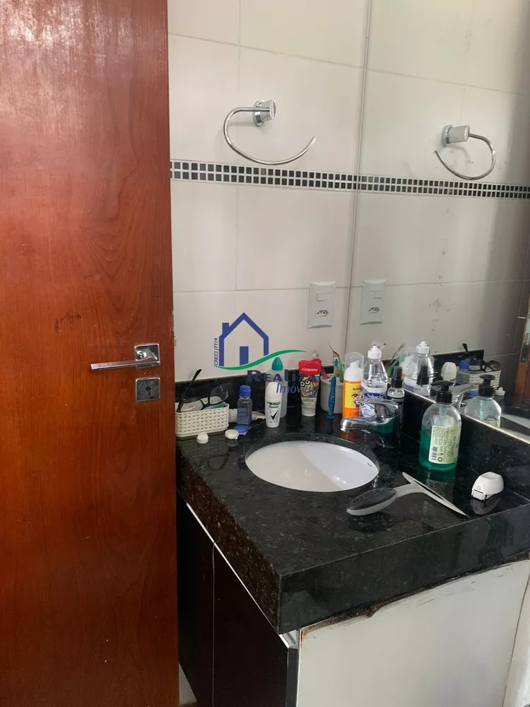 Casa, 3 quartos, 50 m² - Foto 13