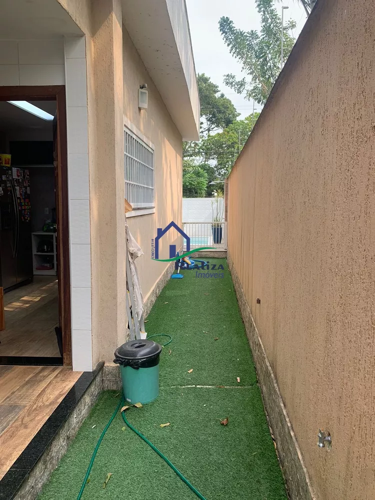 Casa, 3 quartos, 50 m² - Foto 1