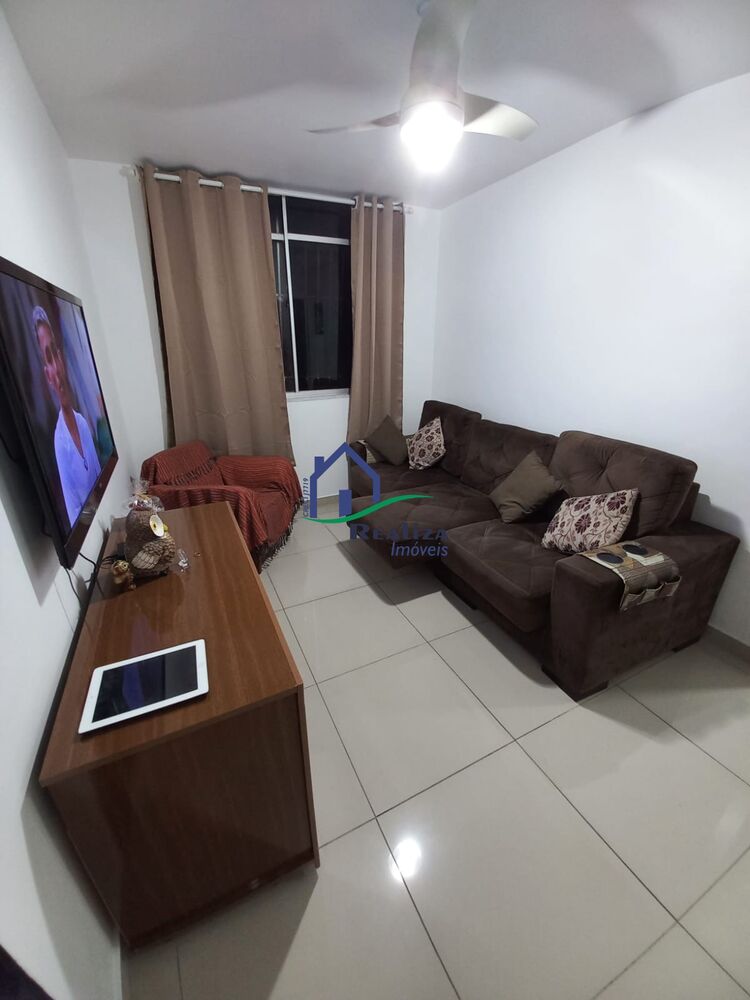 Apartamento, 2 quartos, 60 m² - Foto 4